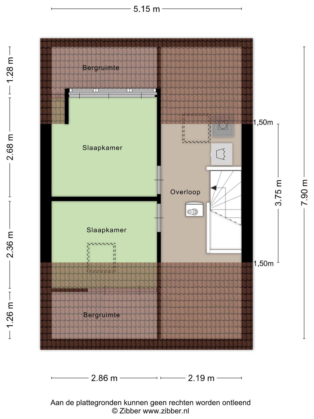 Foto 38 van Baarsven 6