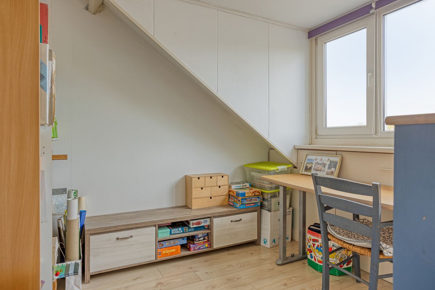 Foto 25 van Baarsven 6