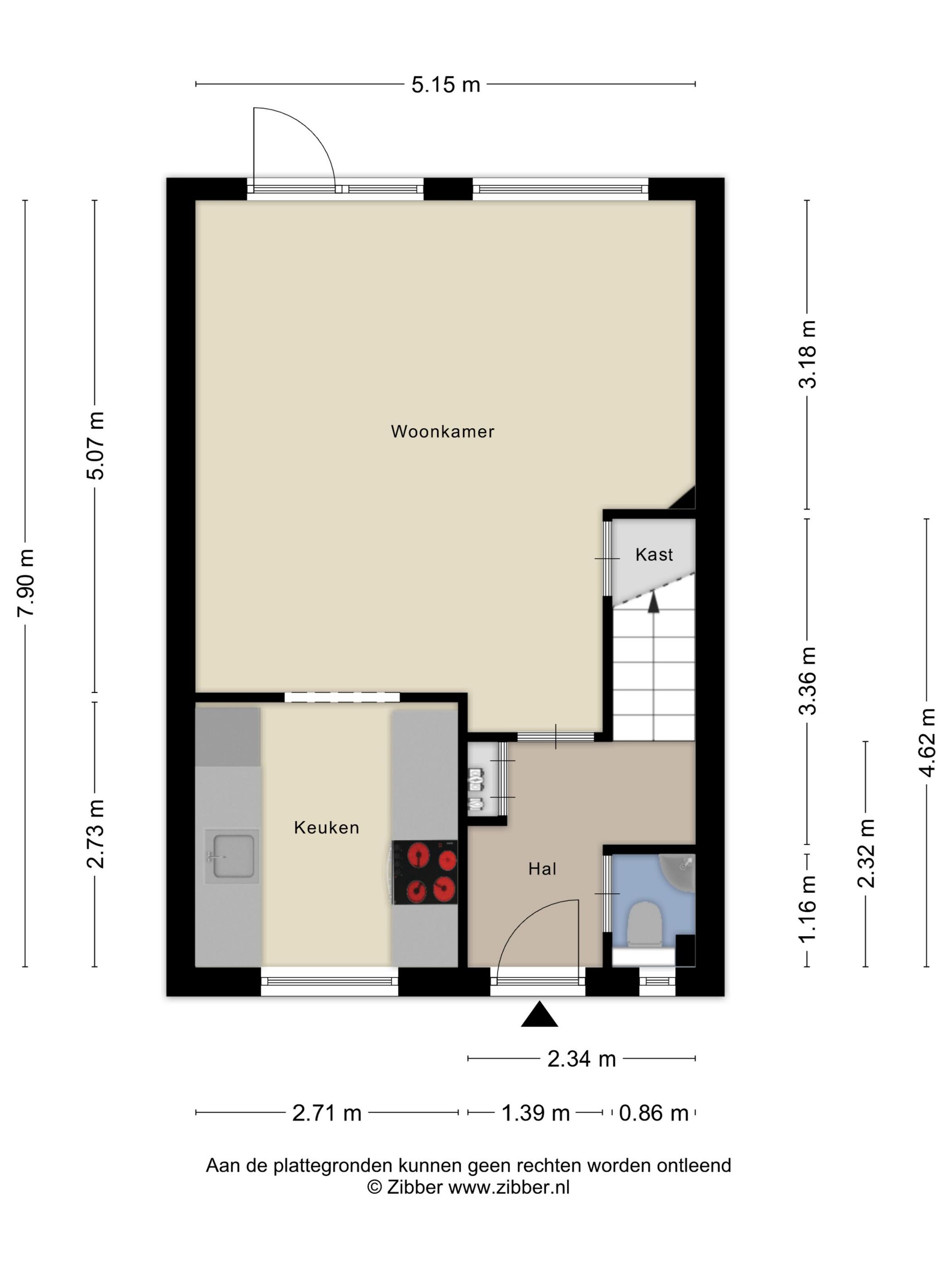 Foto 36 van Baarsven 6