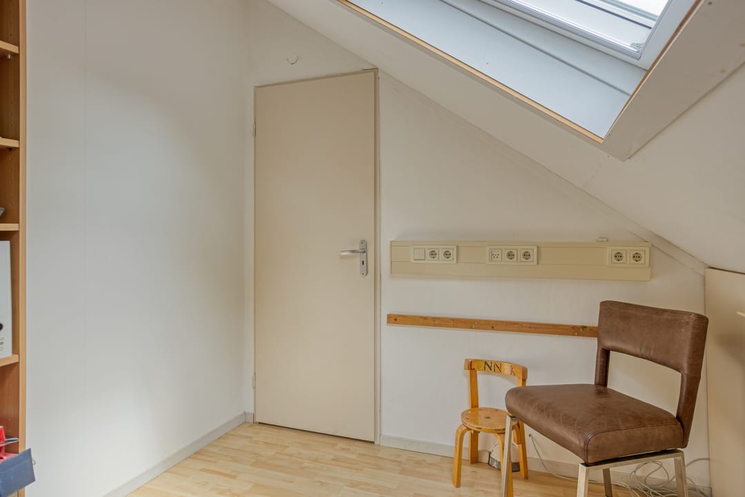 Foto 28 van Baarsven 6