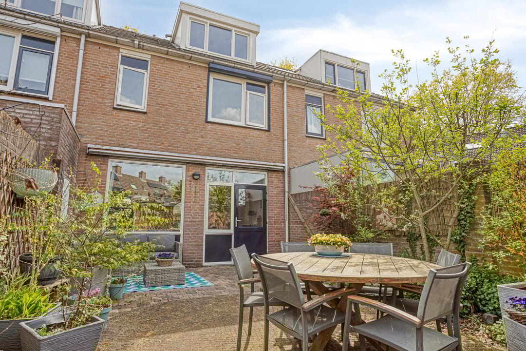 Foto 32 van Baarsven 6