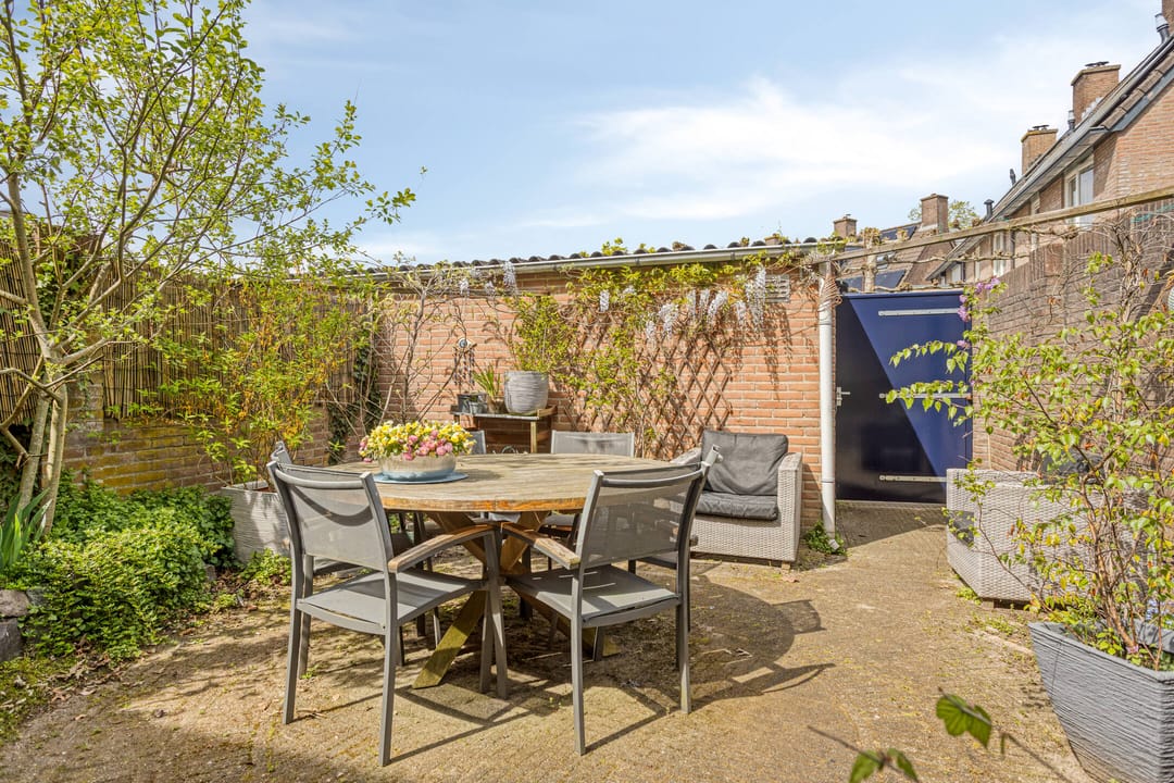 Foto 31 van Baarsven 6