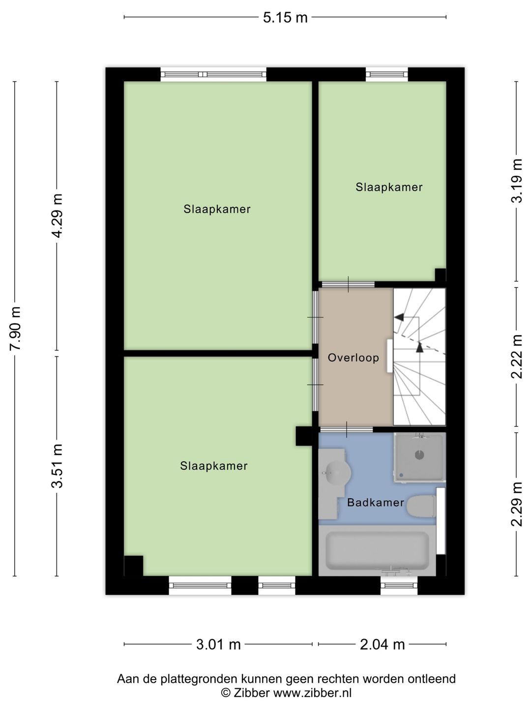 Foto 37 van Baarsven 6