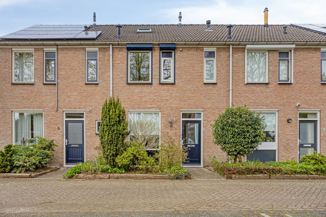 Foto 1 van Baarsven 6