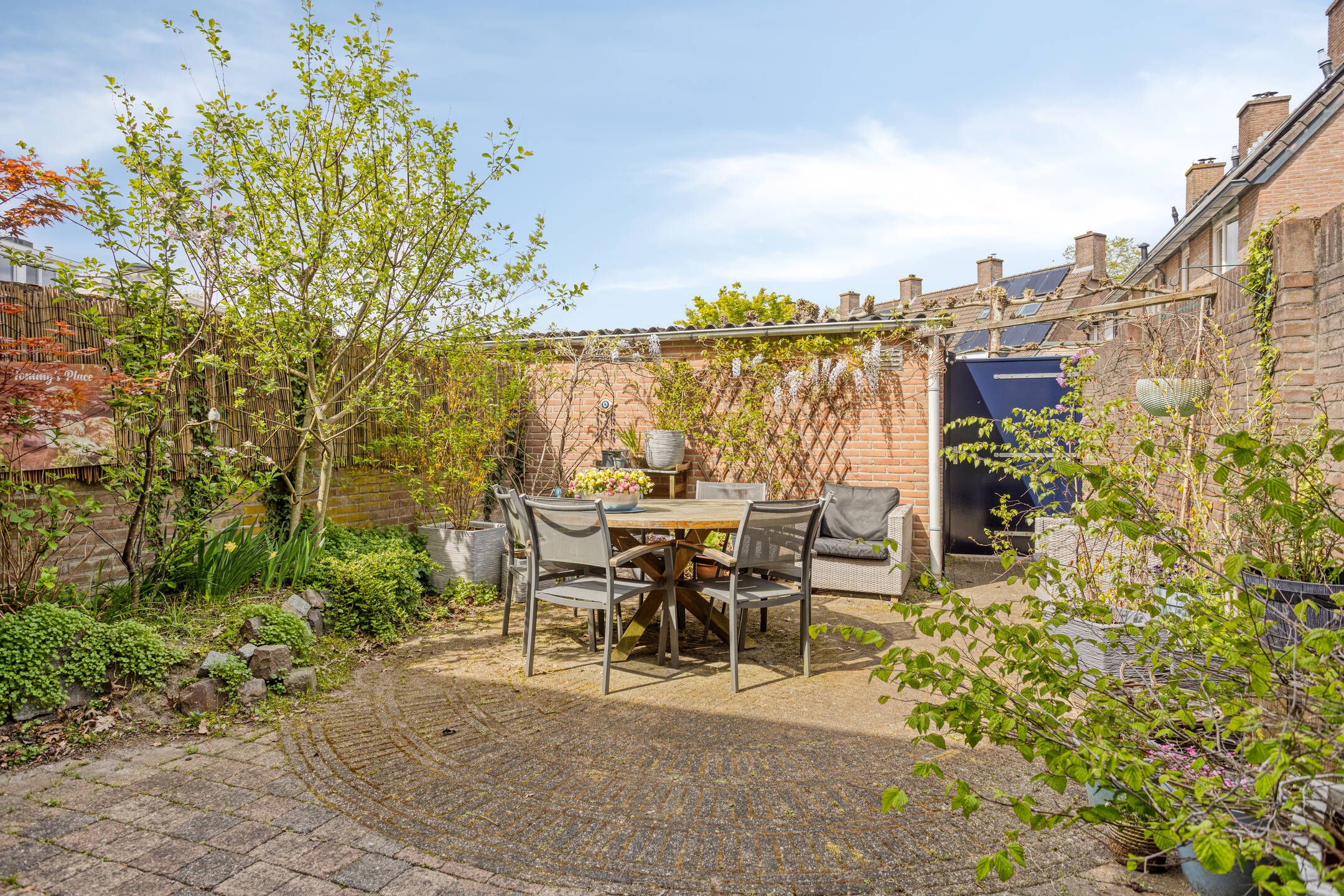 Foto 30 van Baarsven 6