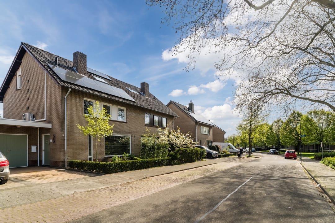 Photo 61 of Jupiterstraat 3