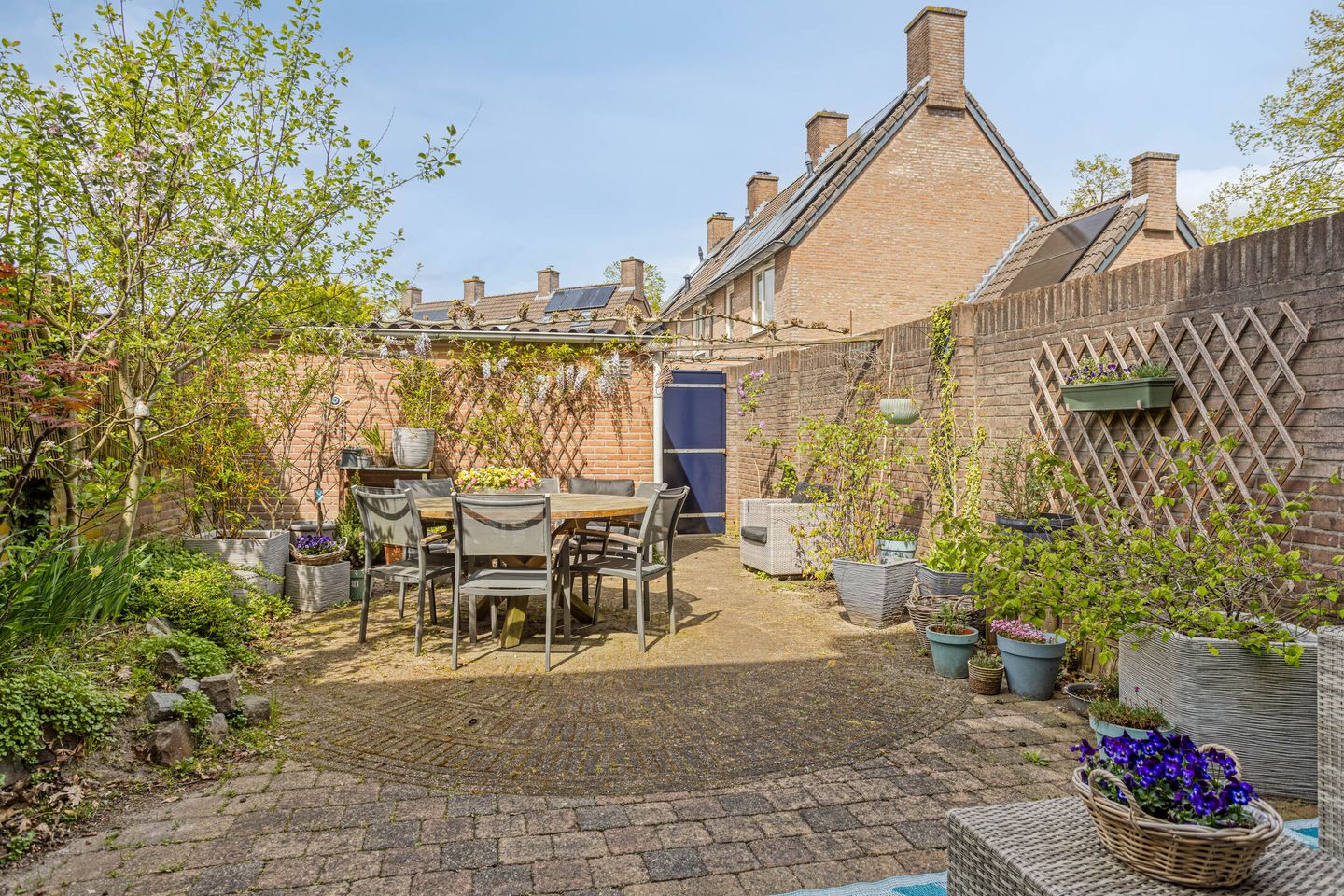 Foto 29 van Baarsven 6