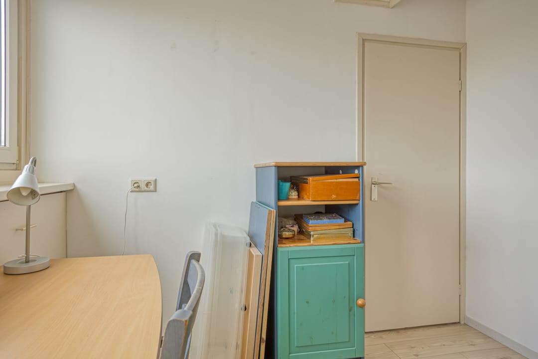 Foto 26 van Baarsven 6