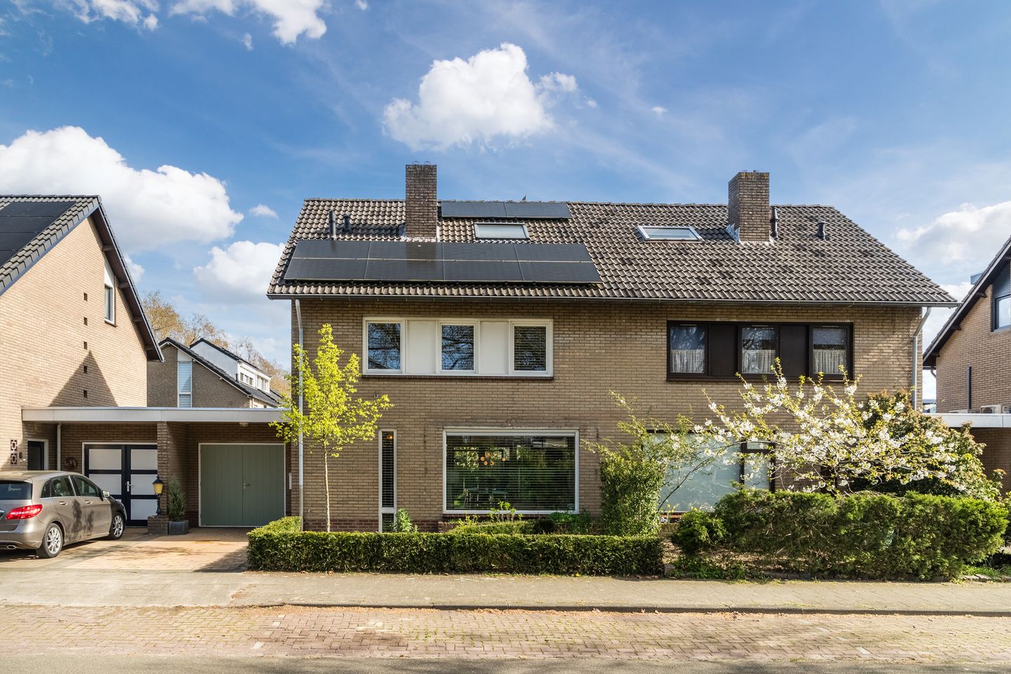 Photo 59 of Jupiterstraat 3