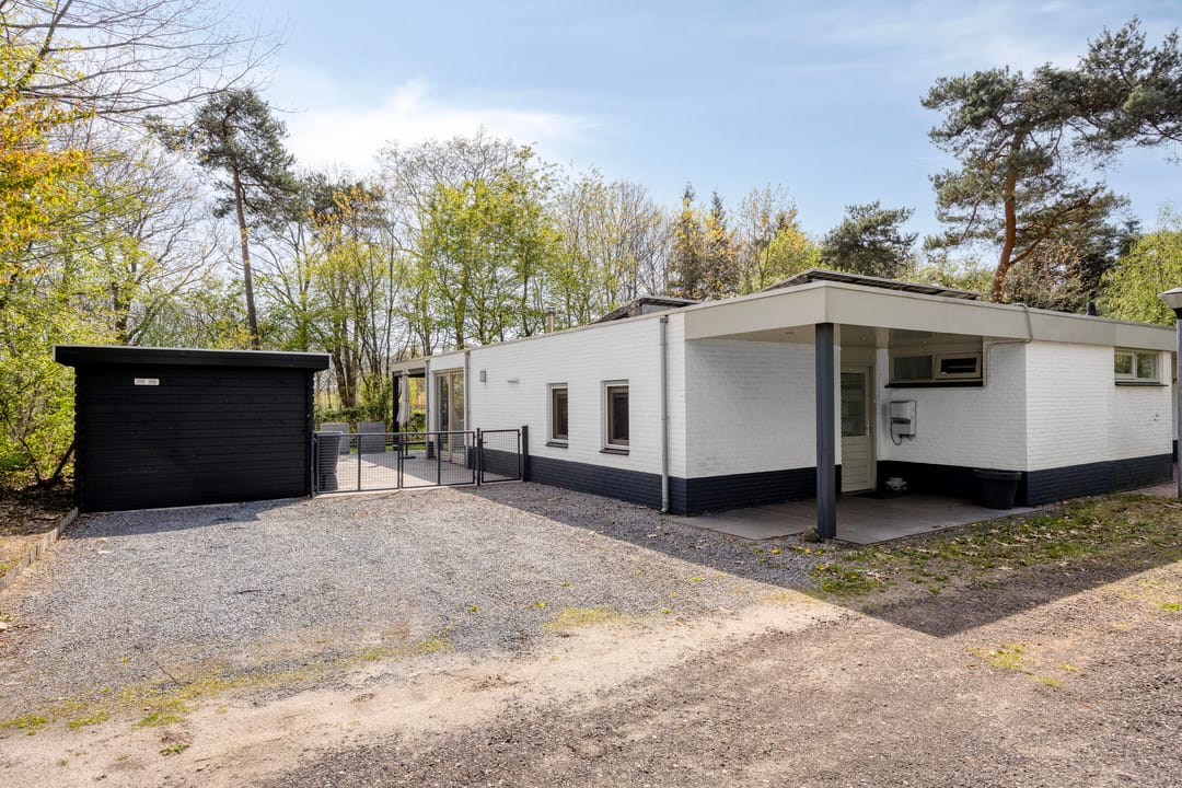 Photo 1 of Grove Den 12