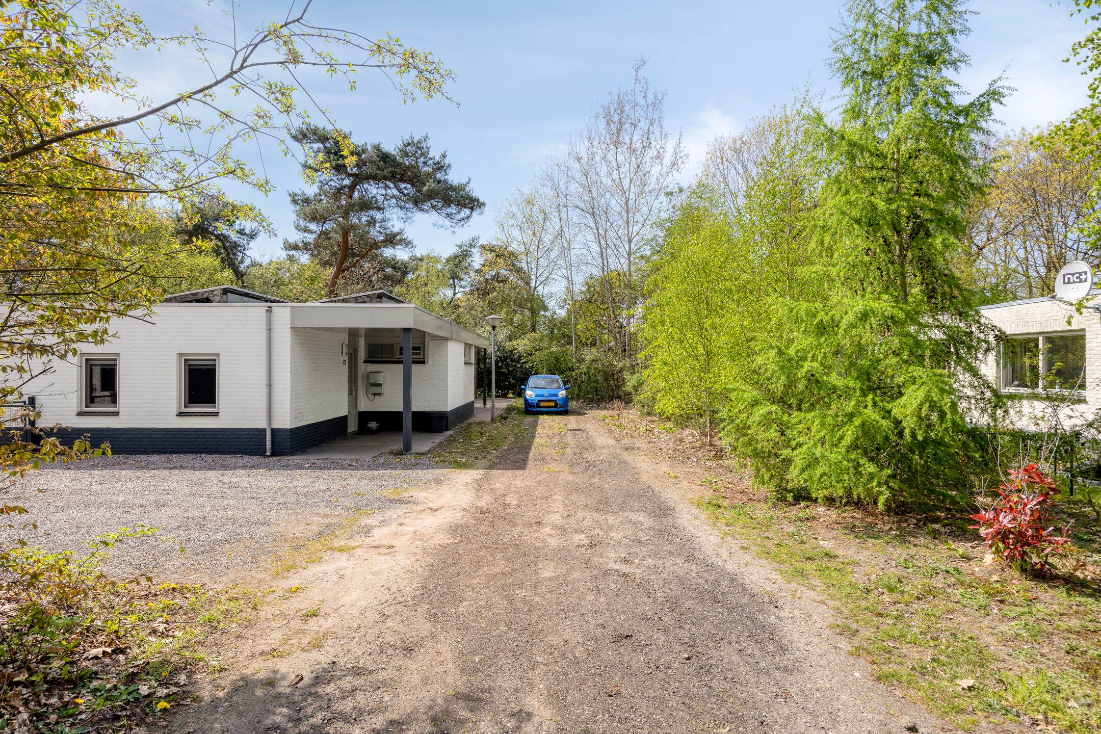 1-bedroom freehold villa in Sint-Oedenrode — photo 3 of 5