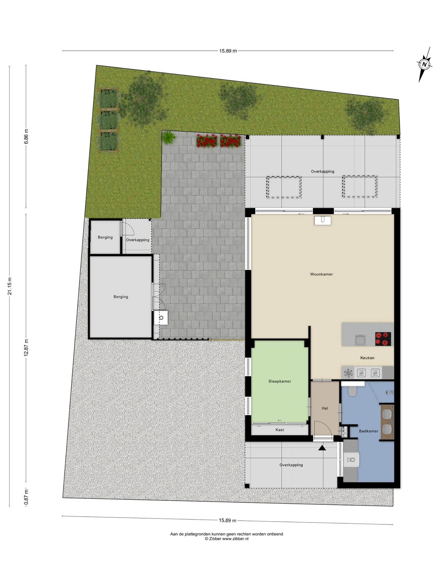 Photo 4 of Grove Den 12