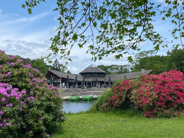 Photo 32 of Grove Den 18