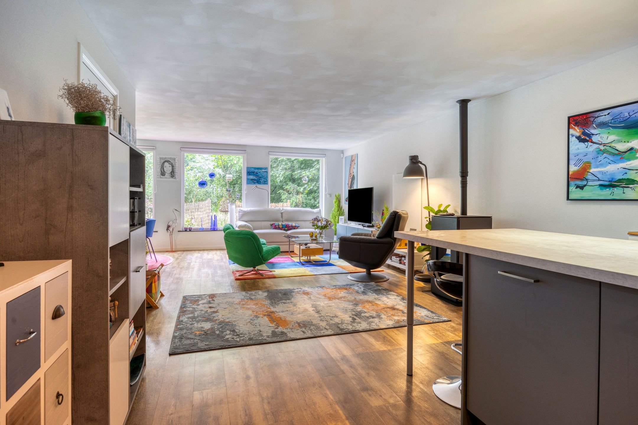 2-bedroom freehold villa in Sint-Oedenrode — photo 5 of 5