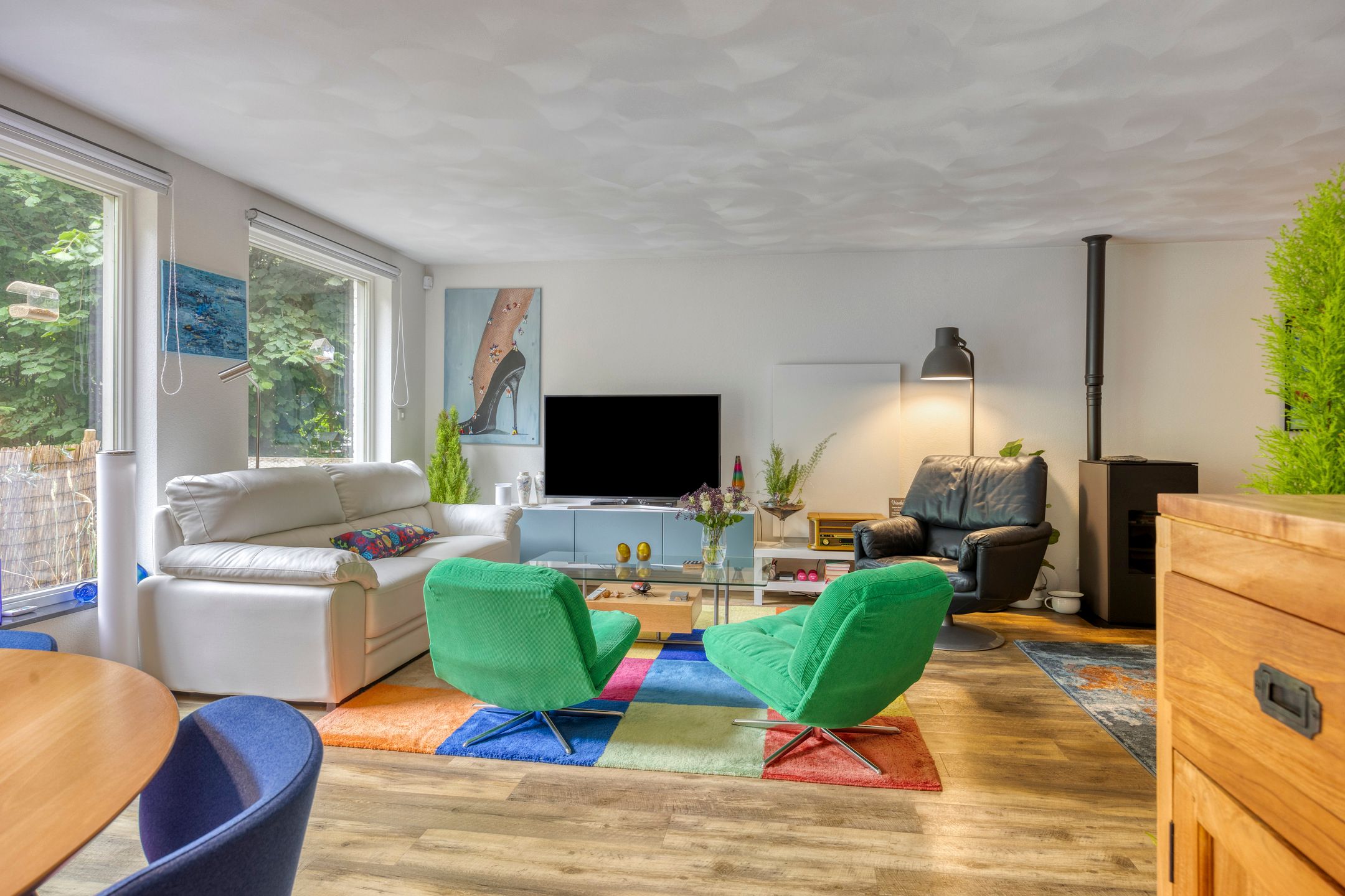 2-bedroom freehold villa in Sint-Oedenrode — photo 4 of 5