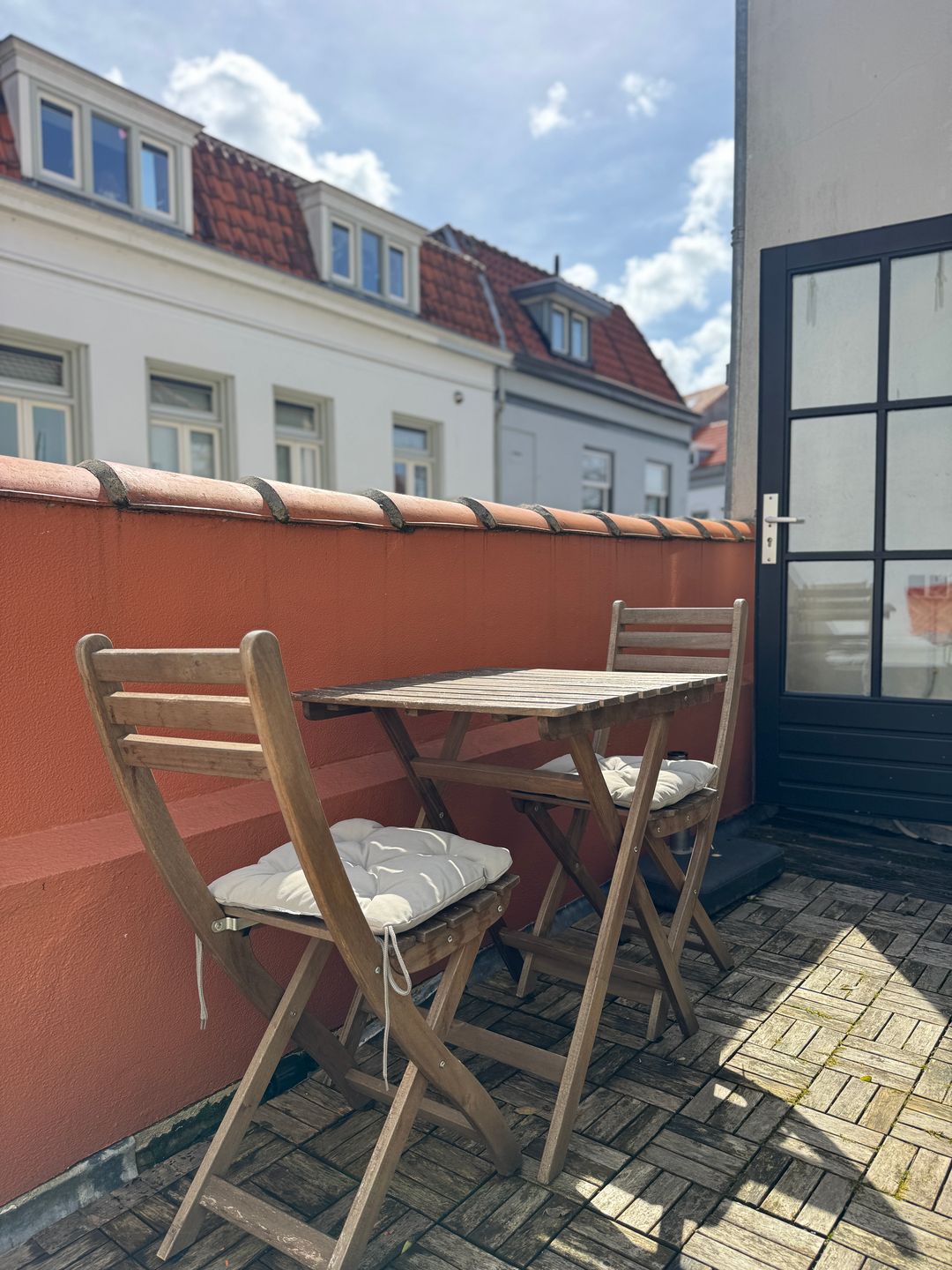 Foto 7 van Hoogstraat 36