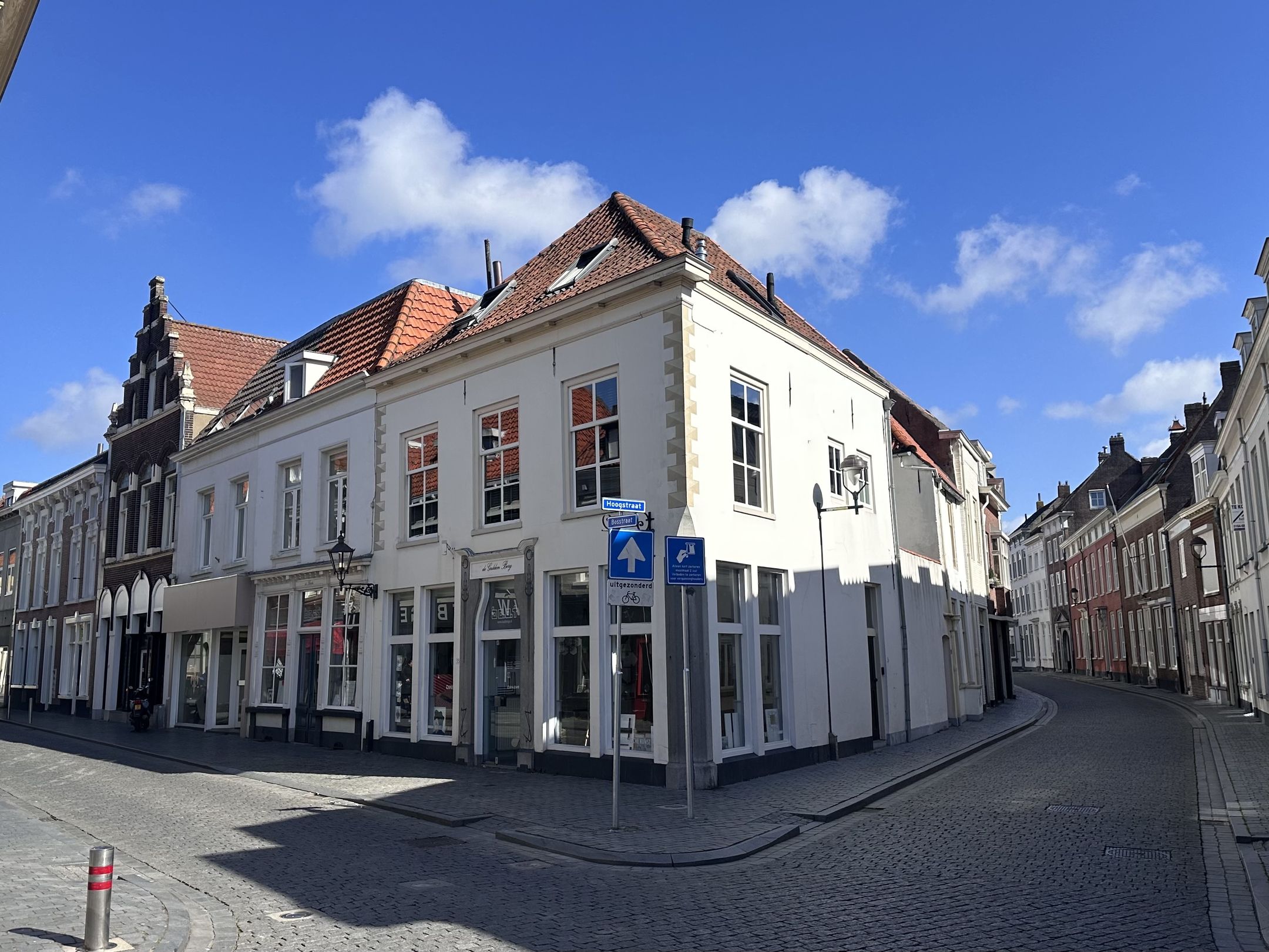 Hoogstraat 36 