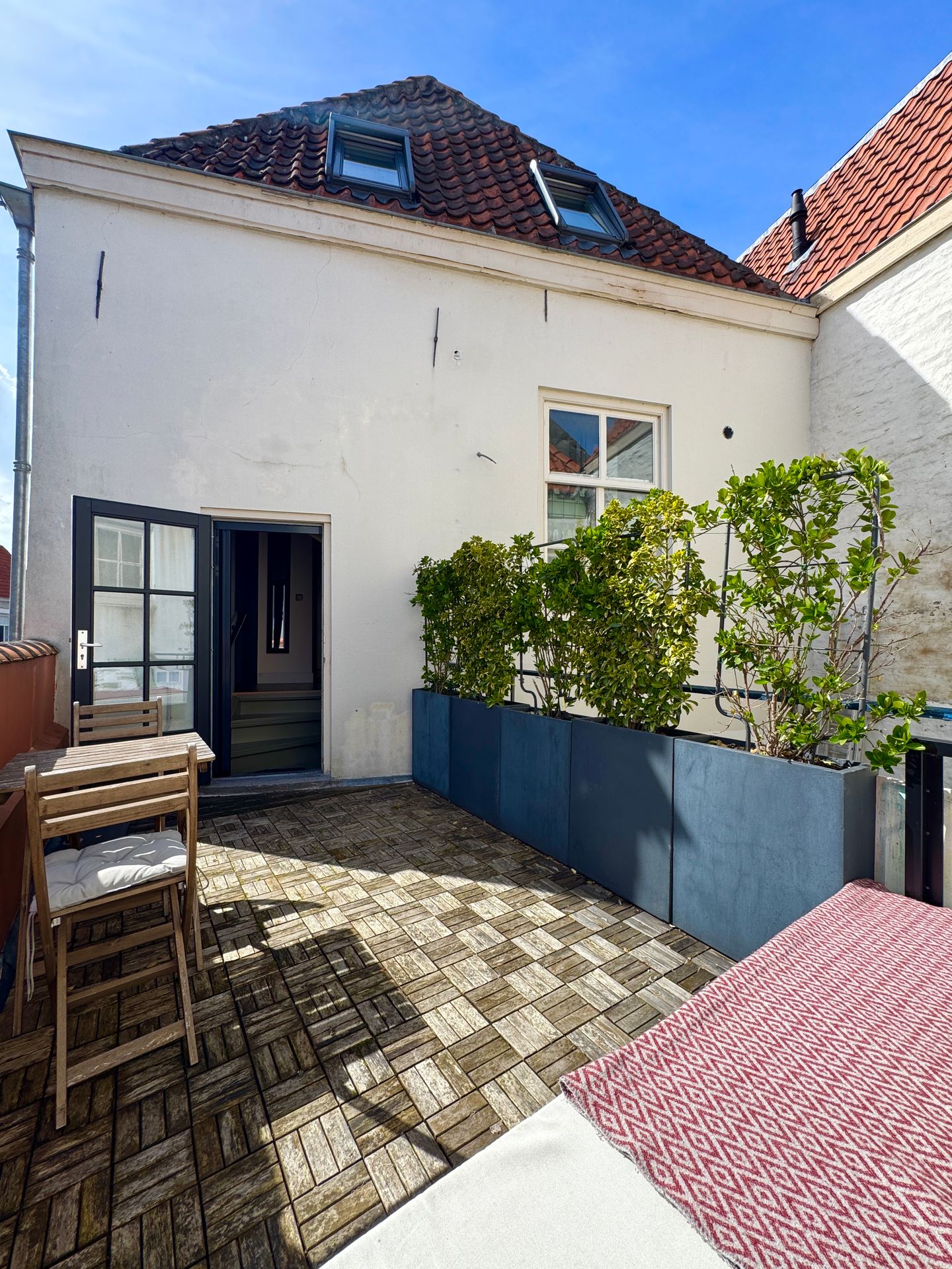 Foto 5 van Hoogstraat 36