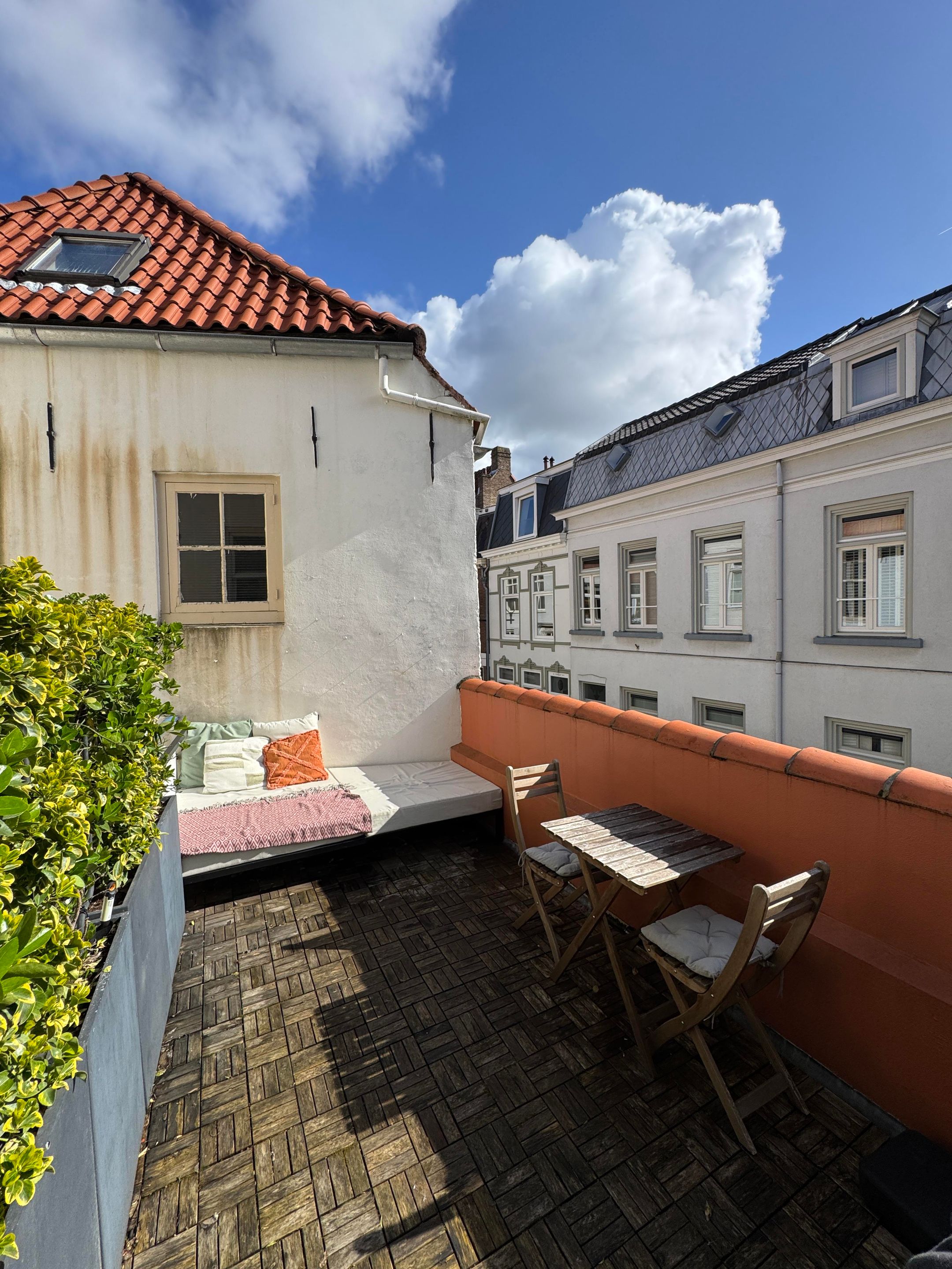 Foto 6 van Hoogstraat 36