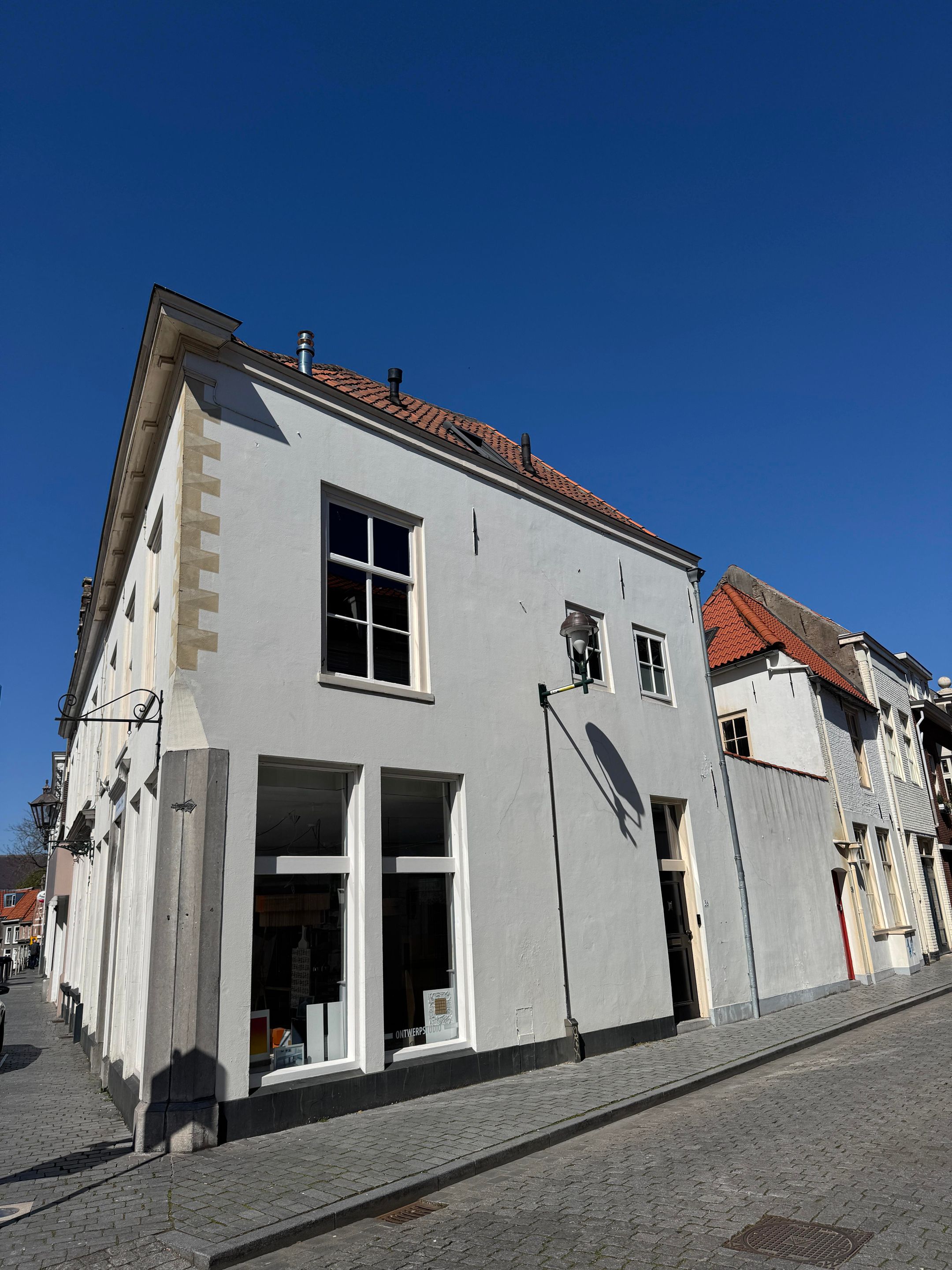 Foto 3 van Hoogstraat 36