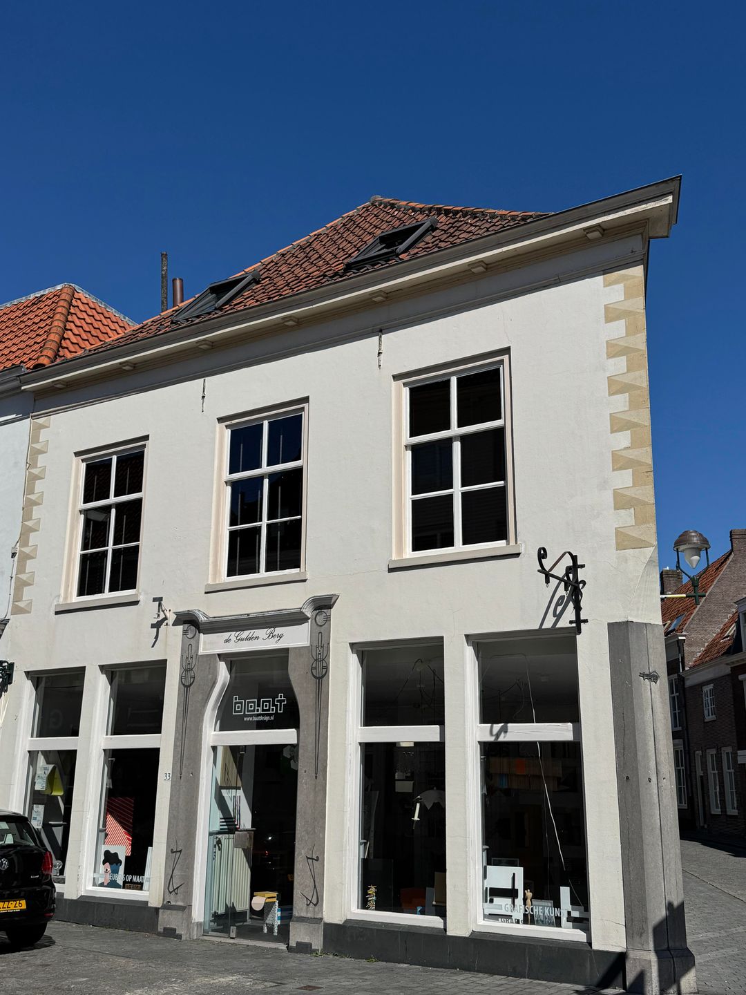 Foto 2 van Hoogstraat 36