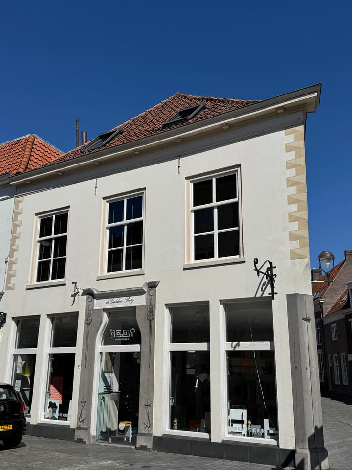 Foto 2 van Hoogstraat 36