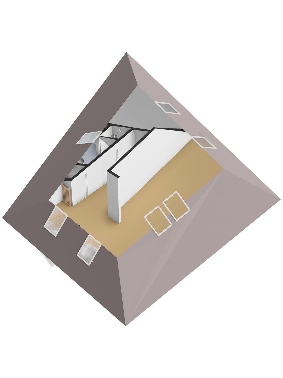 Foto 43 van Hoogstraat 36