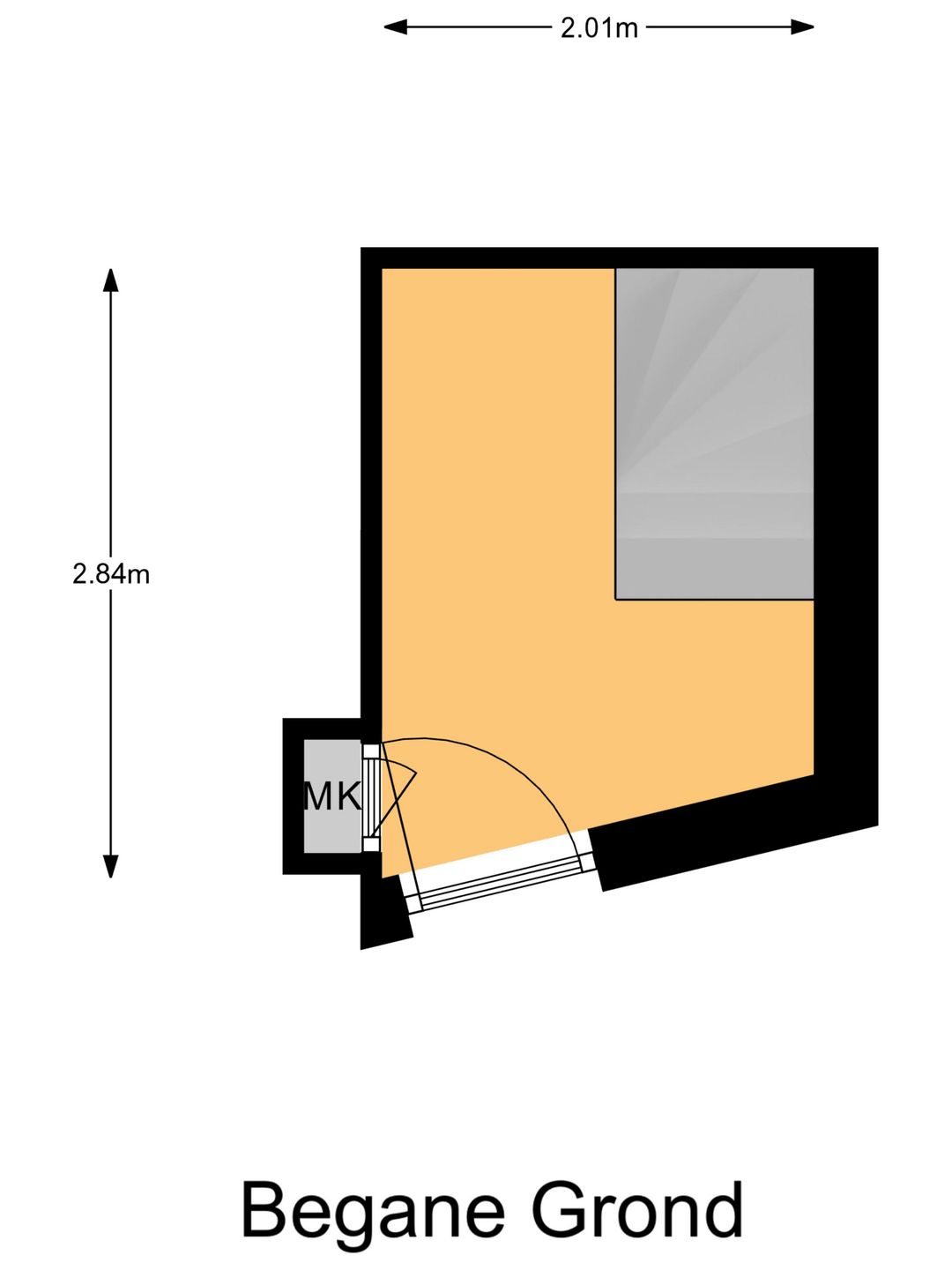 Foto 38 van Hoogstraat 36