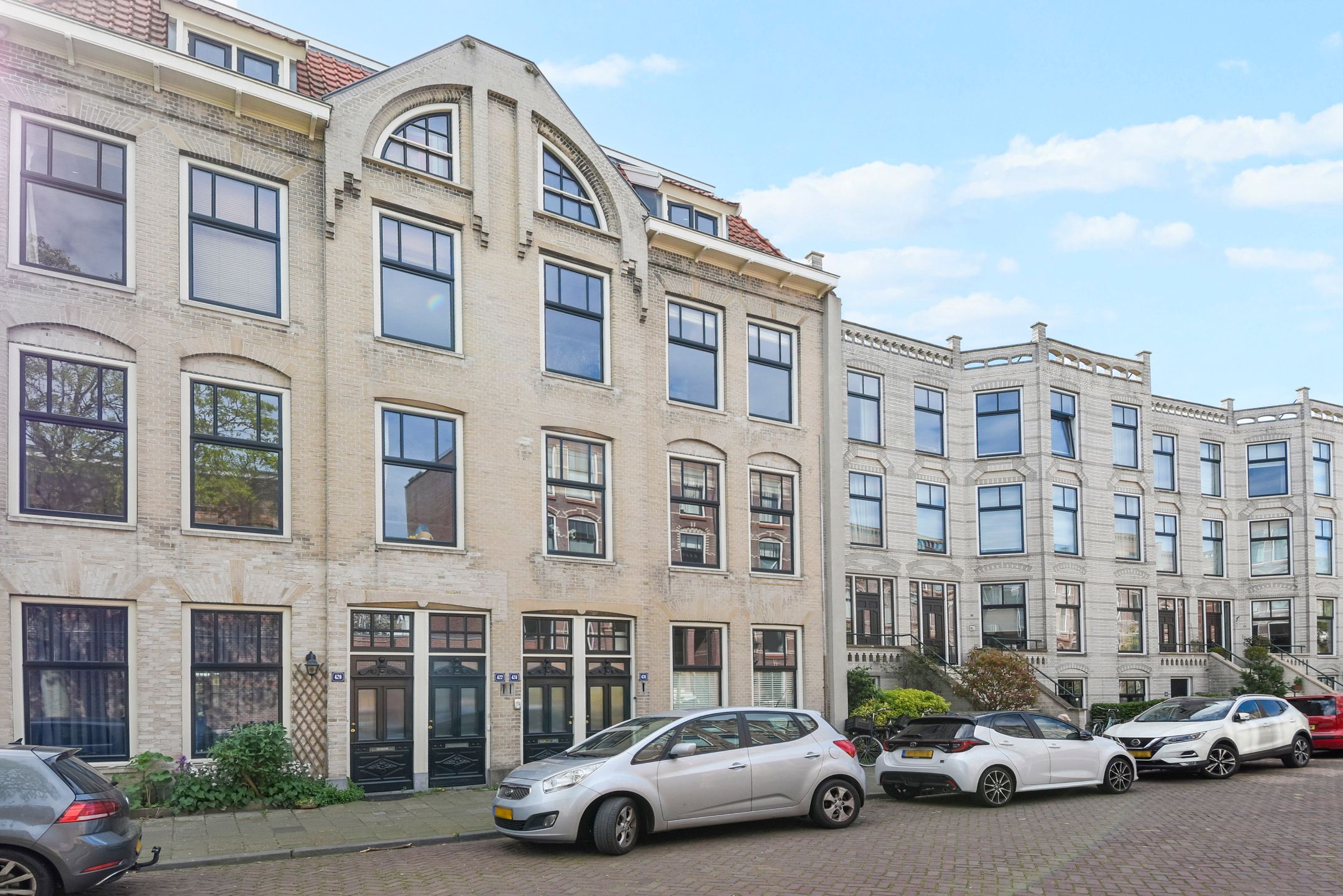 Obrechtstraat 424 