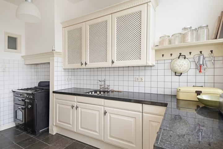 Foto 4 van Obrechtstraat 424