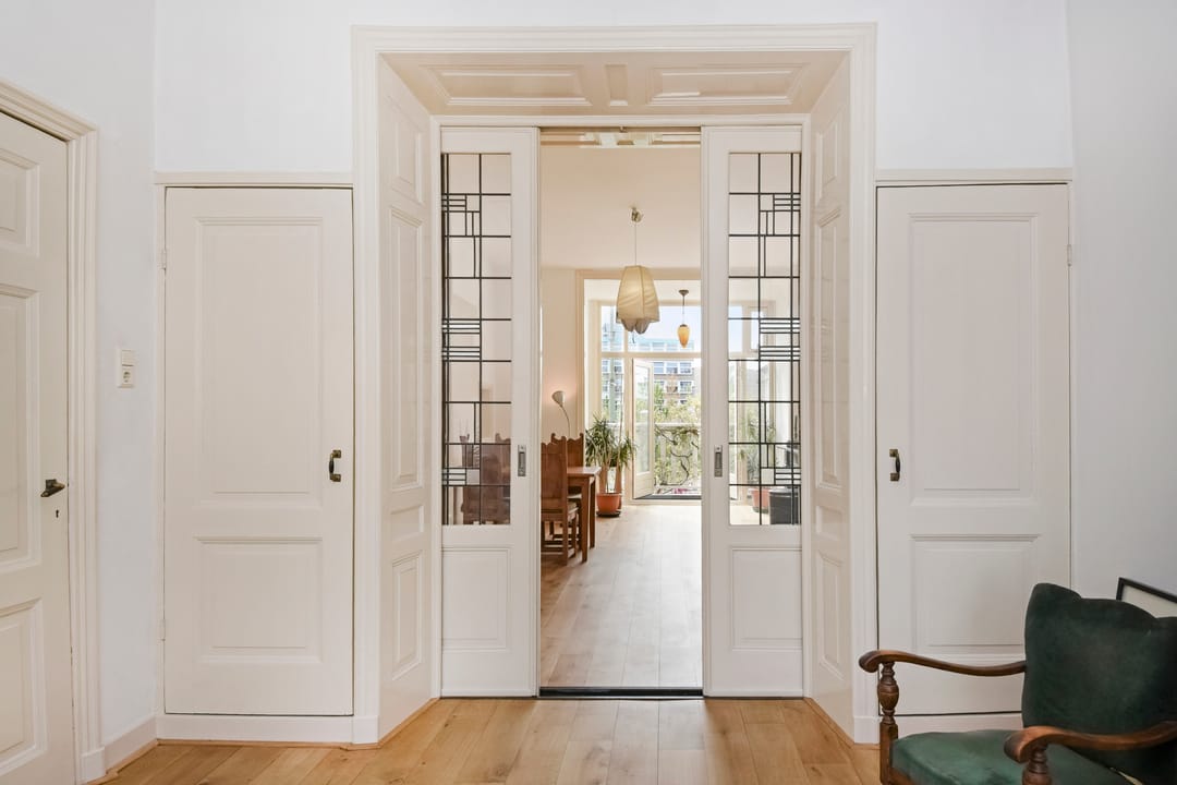 Foto 11 van Obrechtstraat 424