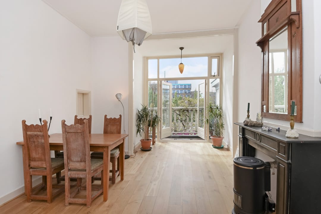 Foto 17 van Obrechtstraat 424