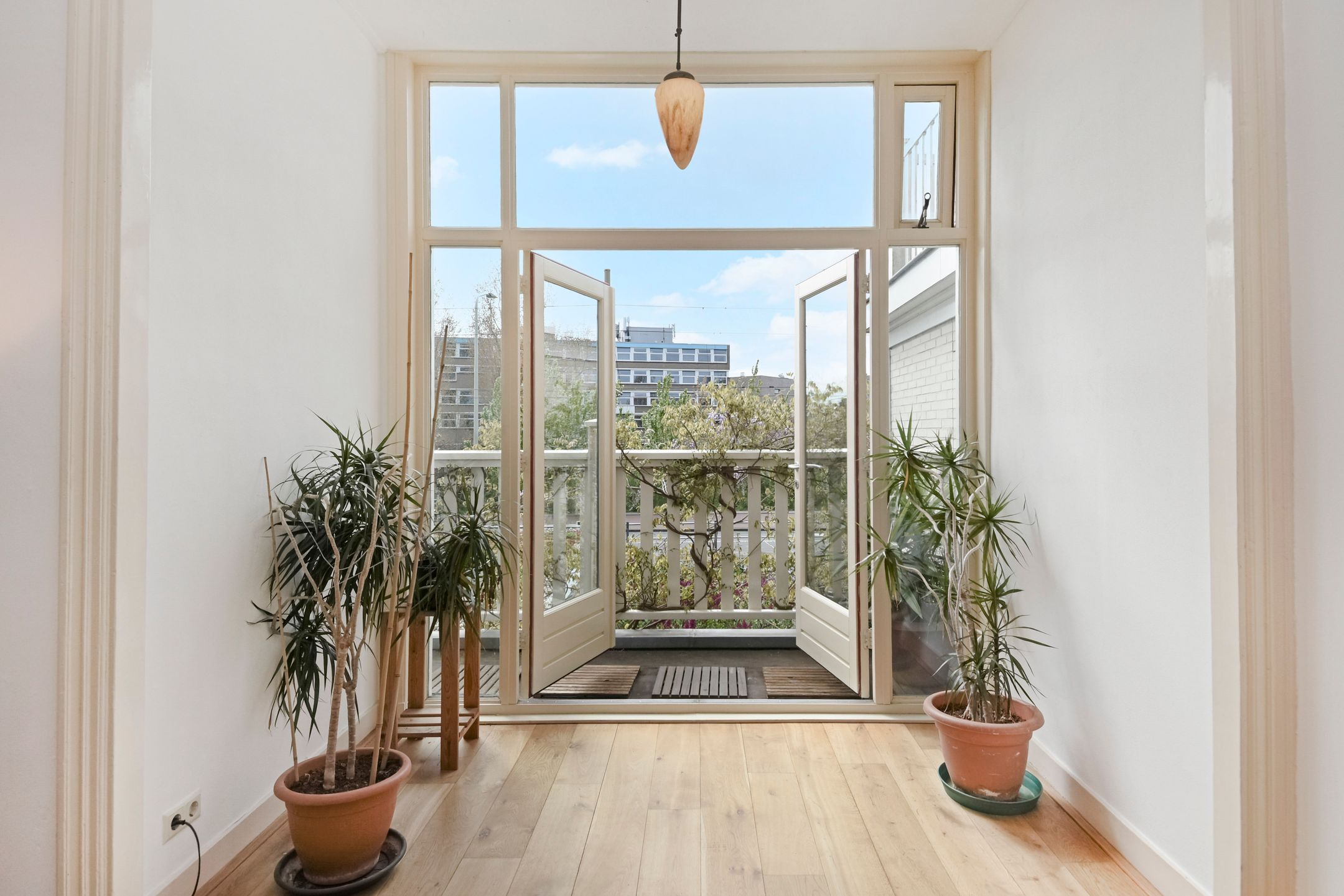 Foto 18 van Obrechtstraat 424