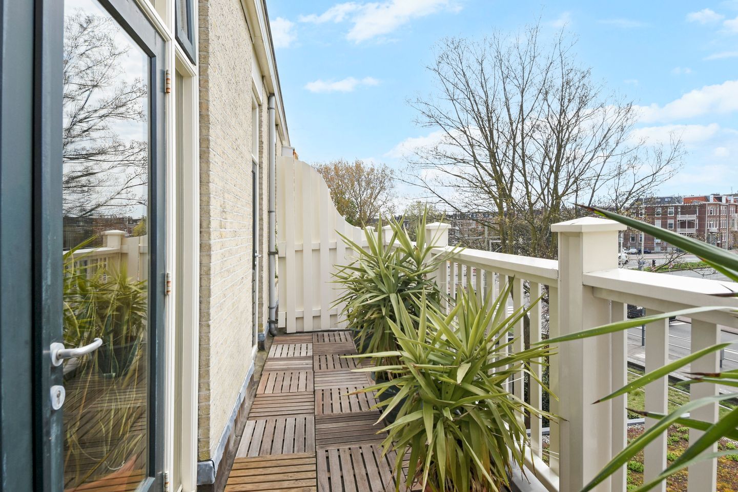 Foto 19 van Obrechtstraat 424