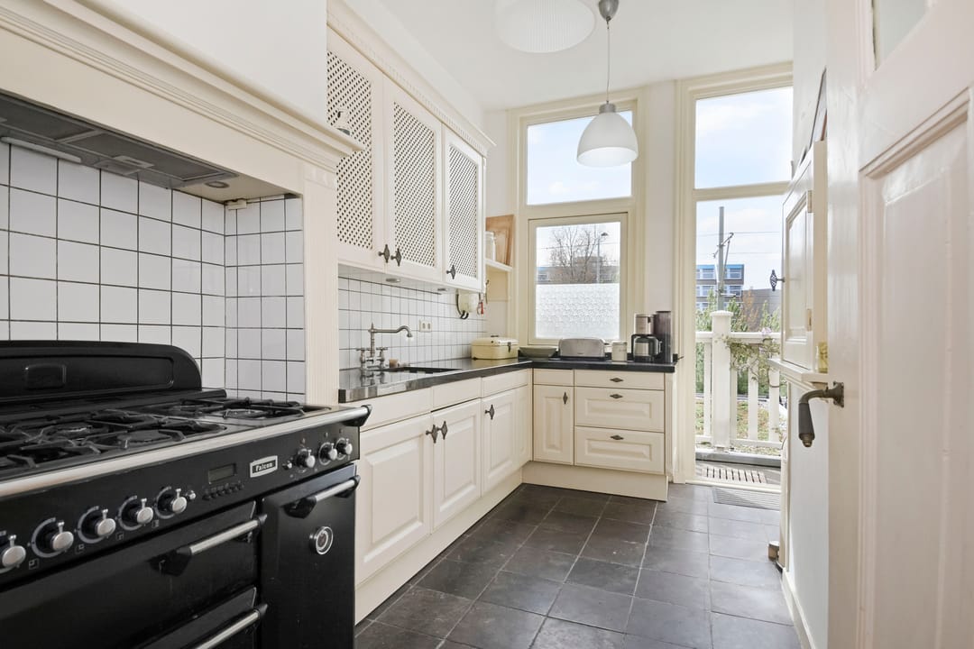 Foto 22 van Obrechtstraat 424