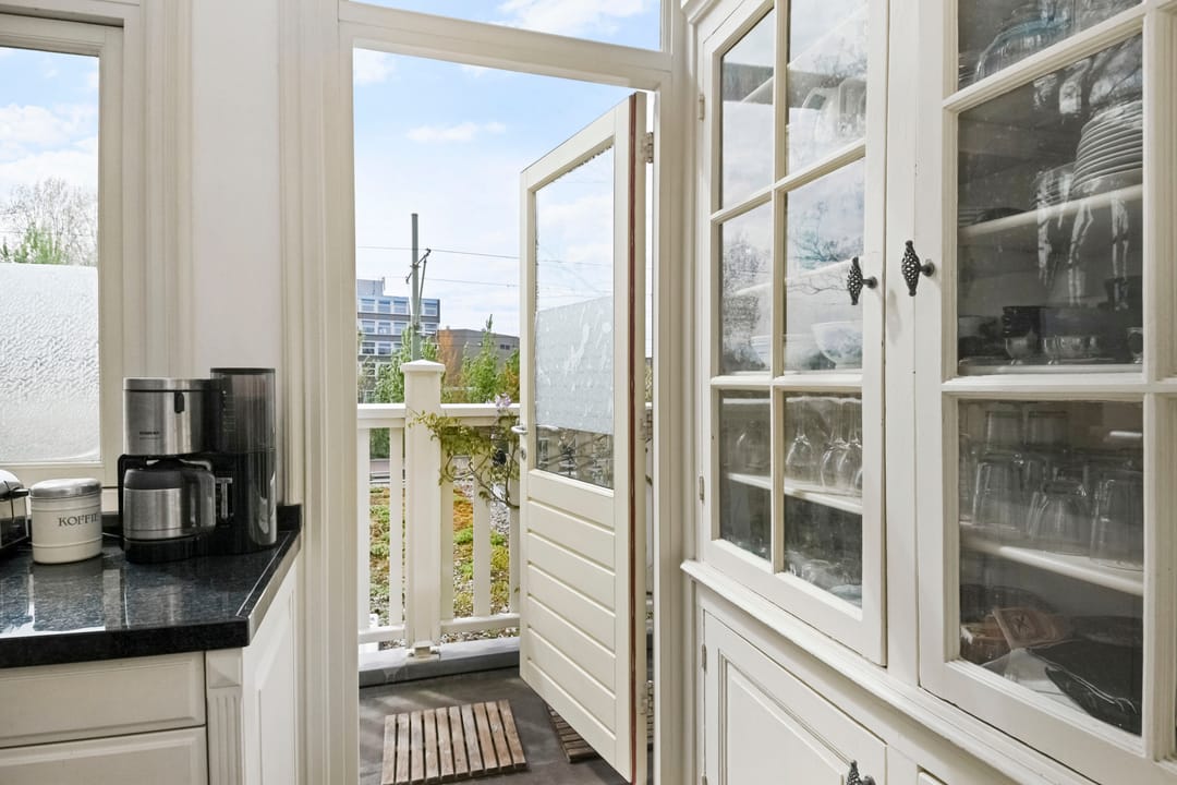 Foto 23 van Obrechtstraat 424