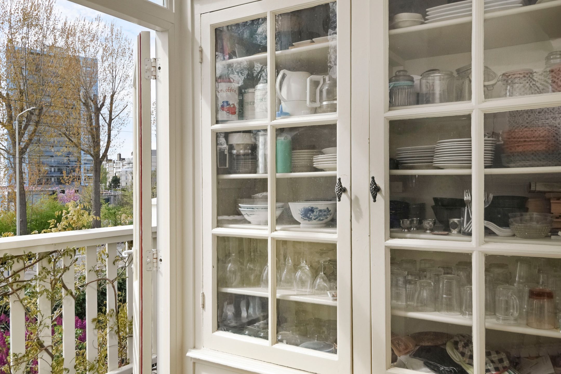 Foto 24 van Obrechtstraat 424