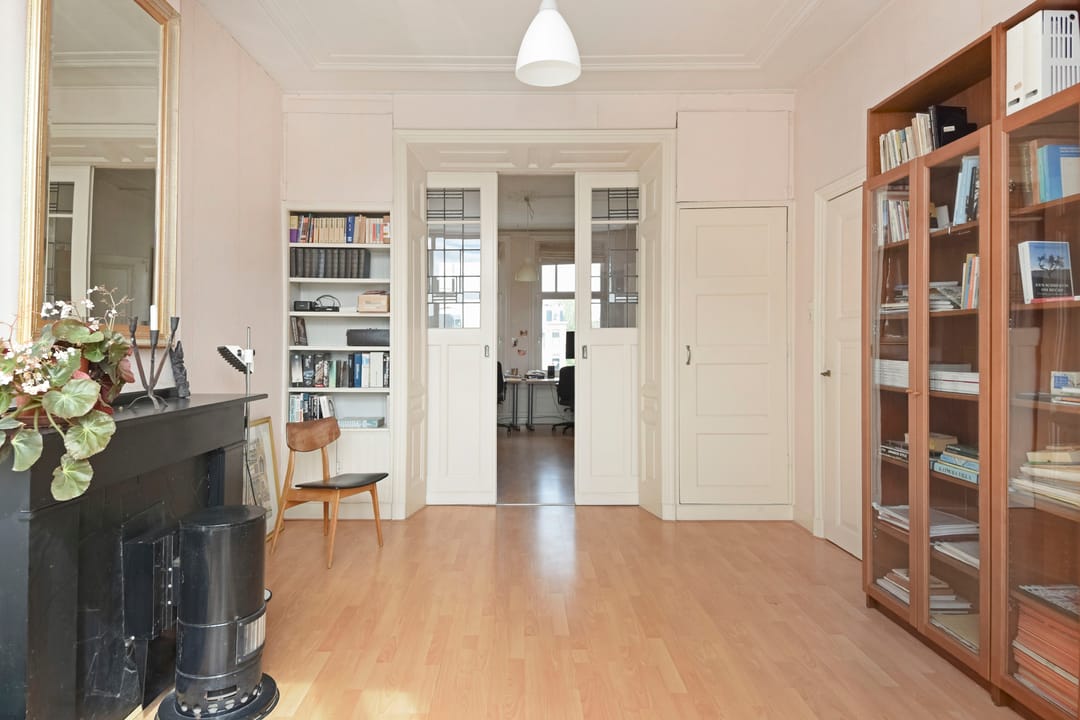 Foto 28 van Obrechtstraat 424