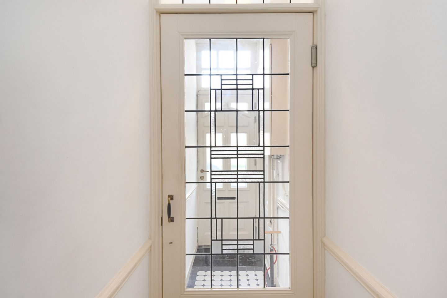 Foto 10 van Obrechtstraat 424