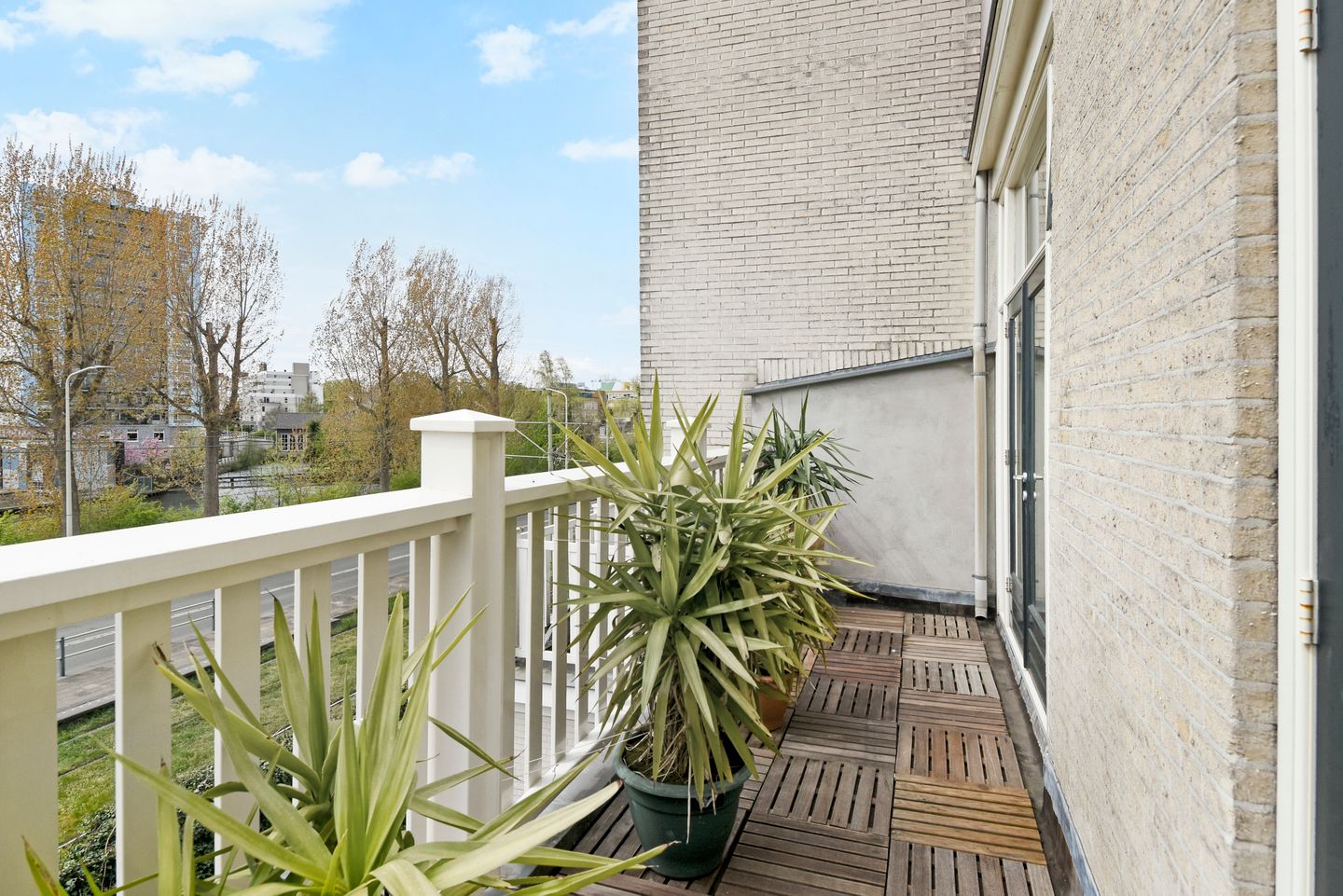 Foto 20 van Obrechtstraat 424