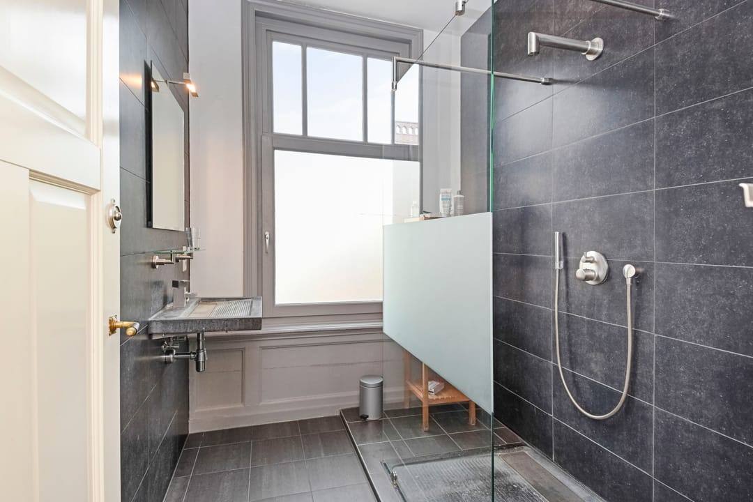 Foto 32 van Obrechtstraat 424