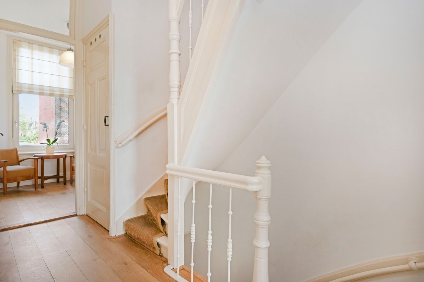 Foto 25 van Obrechtstraat 424