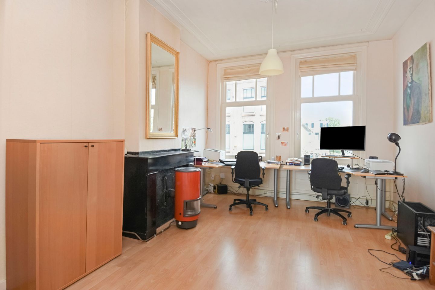 Foto 29 van Obrechtstraat 424