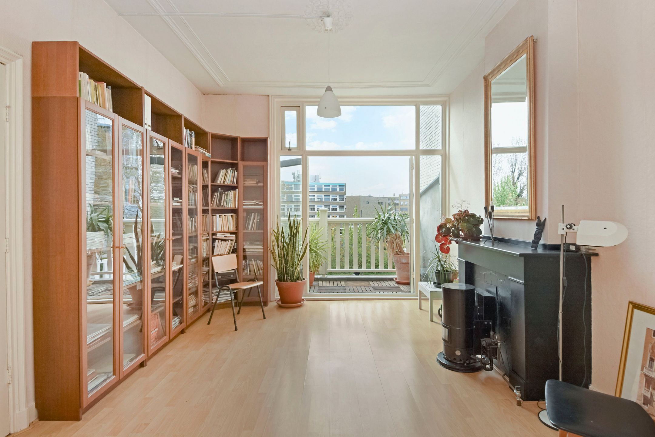 Foto 27 van Obrechtstraat 424