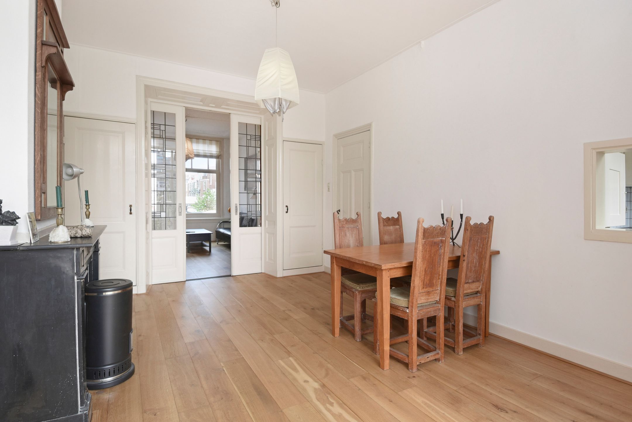 Foto 15 van Obrechtstraat 424