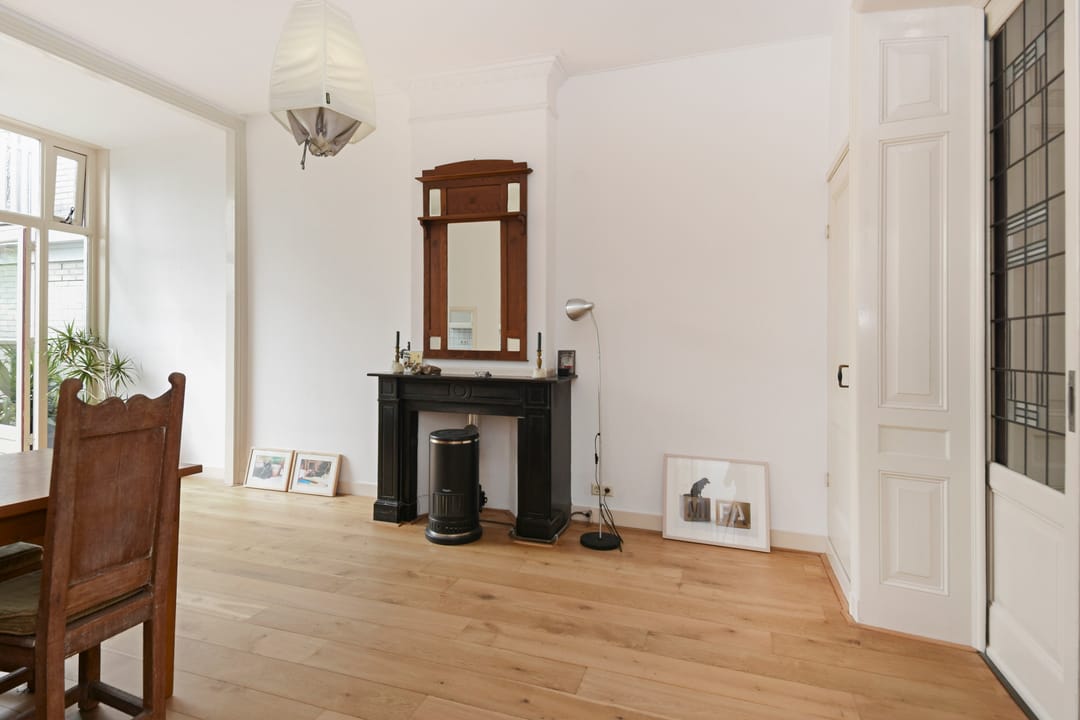 Foto 16 van Obrechtstraat 424