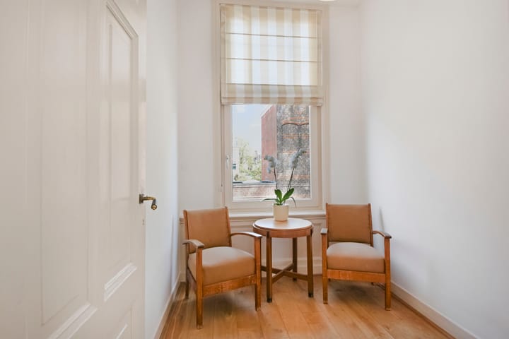 Foto 3 van Obrechtstraat 424