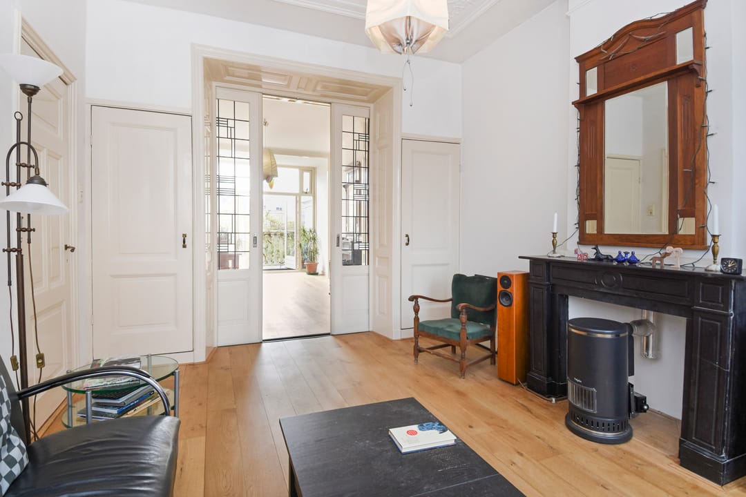 Foto 2 van Obrechtstraat 424