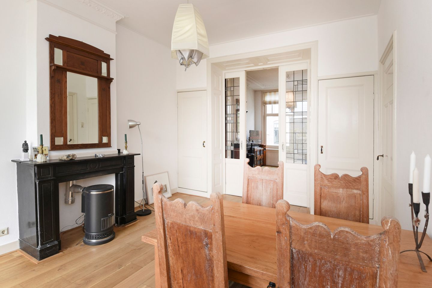 Foto 14 van Obrechtstraat 424