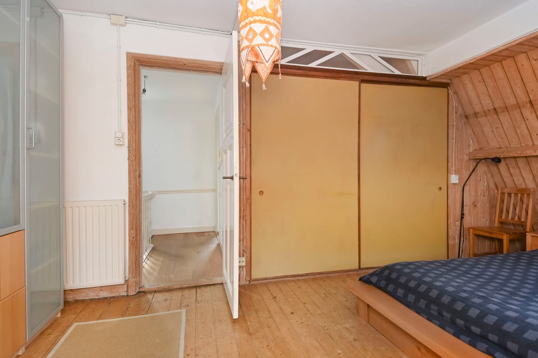 Foto 37 van Obrechtstraat 424